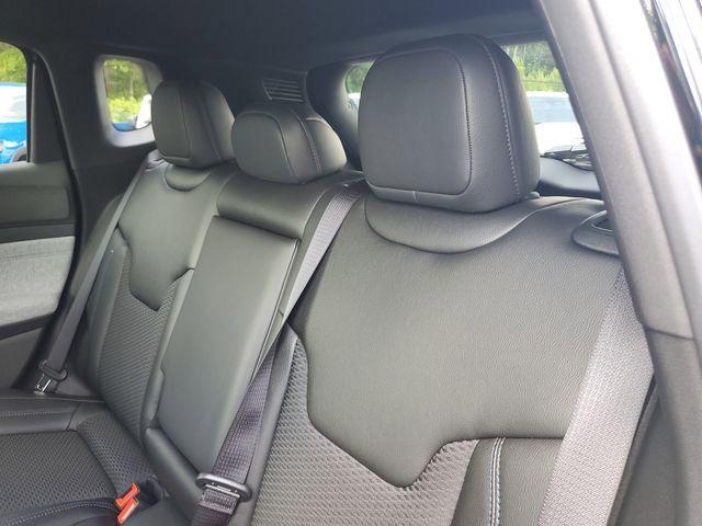 new 2025 Jeep Compass car, priced at $25,934