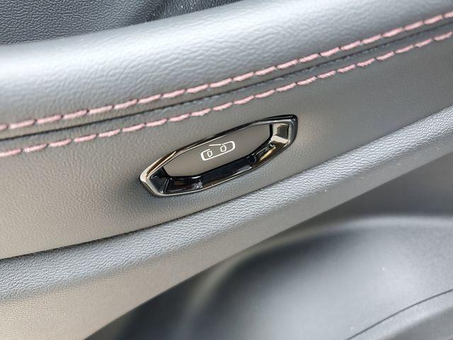 new 2025 Jeep Wagoneer S car, priced at $48,122