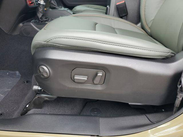 new 2025 Jeep Gladiator car, priced at $58,056