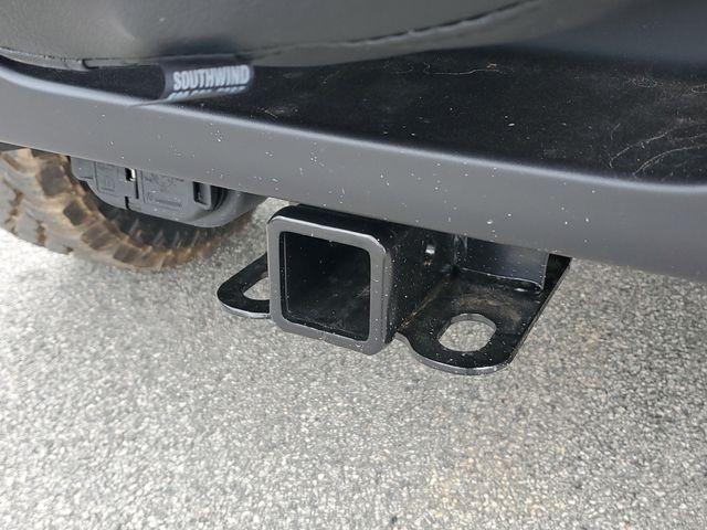 new 2026 Jeep Wrangler car, priced at $49,574