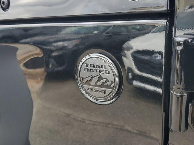 new 2026 Jeep Wrangler car, priced at $49,574