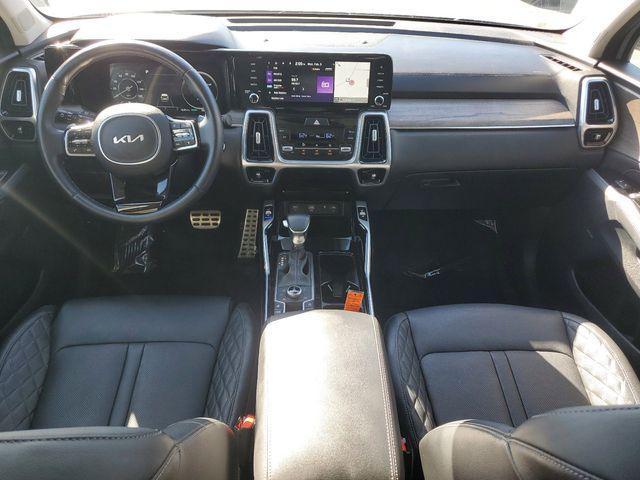 used 2022 Kia Sorento car, priced at $29,198