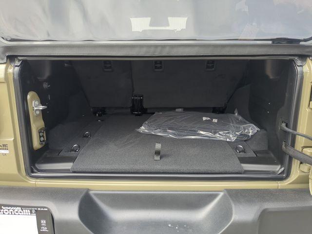 new 2025 Jeep Wrangler car, priced at $43,091