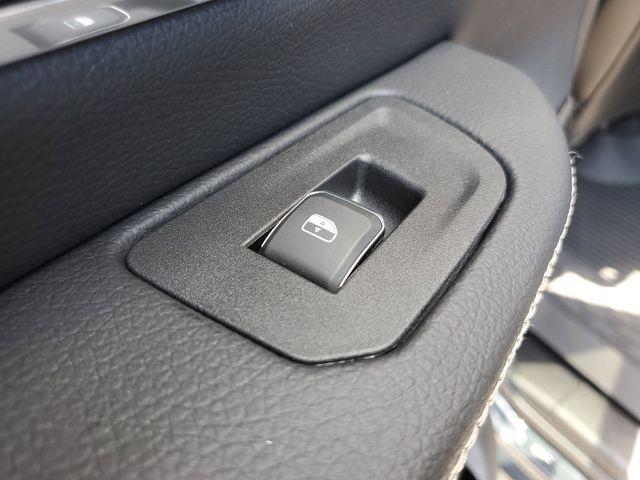 new 2025 Ram 1500 car, priced at $56,447