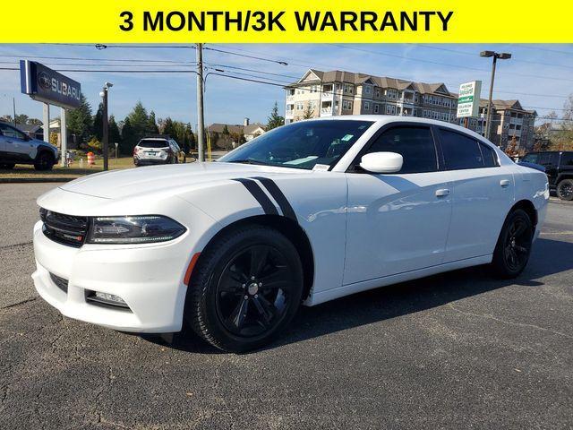 used 2017 Dodge Charger car, priced at $18,963