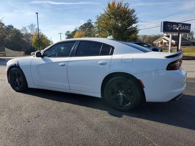 used 2017 Dodge Charger car, priced at $18,963