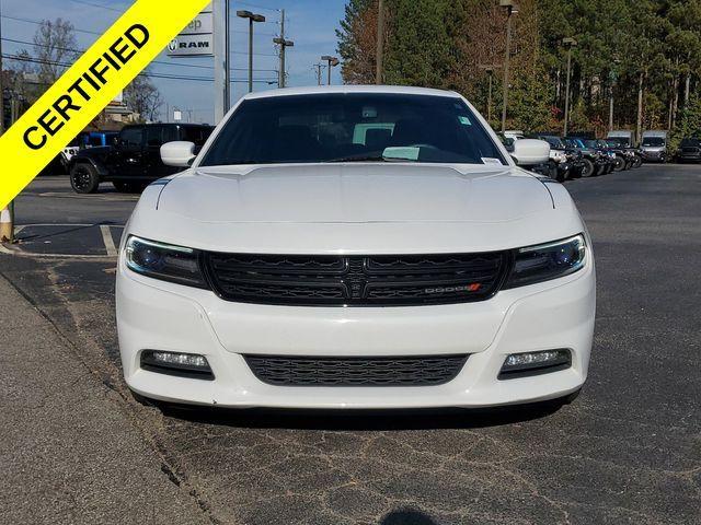 used 2017 Dodge Charger car, priced at $18,963