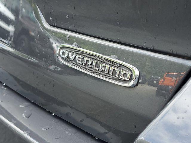 used 2022 Jeep Grand Cherokee car, priced at $40,490