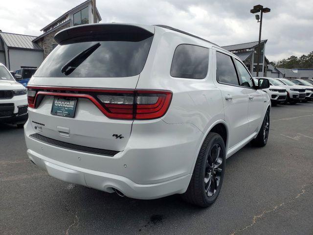 new 2024 Dodge Durango car, priced at $54,794