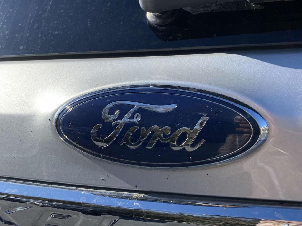 used 2018 Ford Explorer car, priced at $15,802