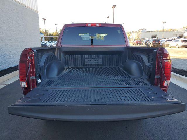 used 2022 Ram 1500 Classic car, priced at $29,688