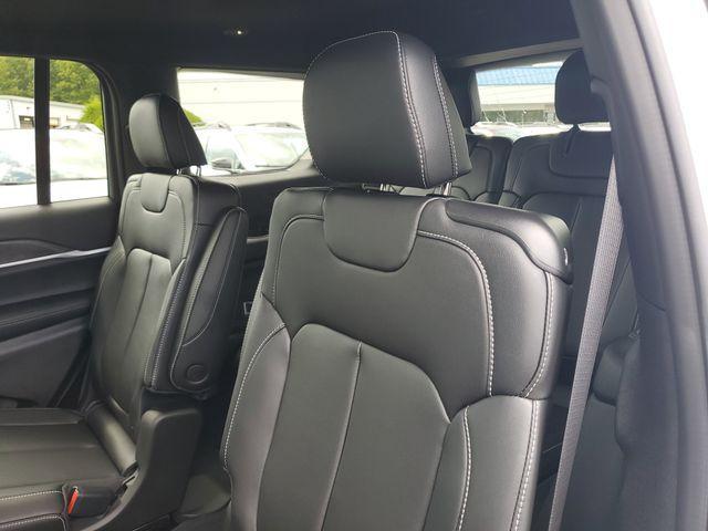 new 2025 Jeep Grand Cherokee L car, priced at $42,383