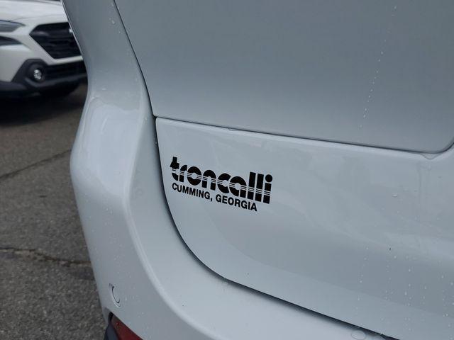 new 2025 Jeep Grand Cherokee L car, priced at $42,383