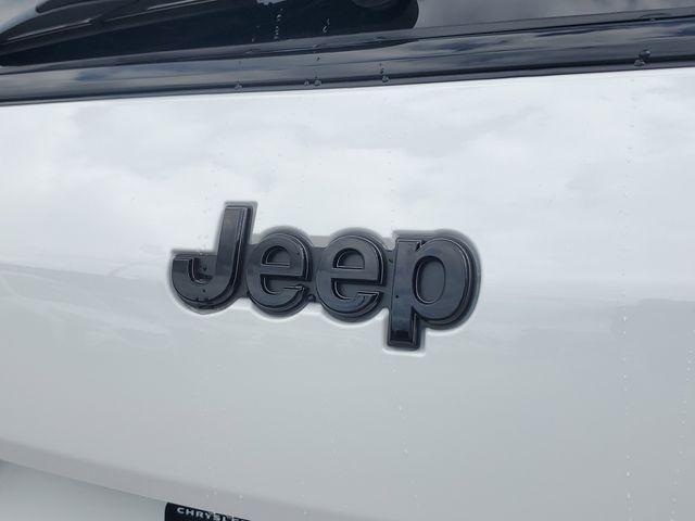 new 2025 Jeep Grand Cherokee L car, priced at $42,383