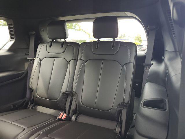 new 2025 Jeep Grand Cherokee L car, priced at $42,383