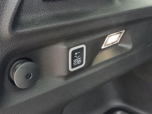 new 2025 Jeep Grand Cherokee L car, priced at $42,383