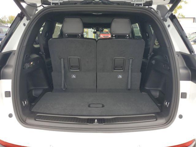 new 2025 Jeep Grand Cherokee L car, priced at $42,383