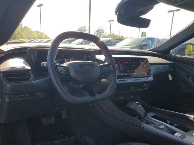 new 2025 Dodge Charger Daytona car, priced at $52,360