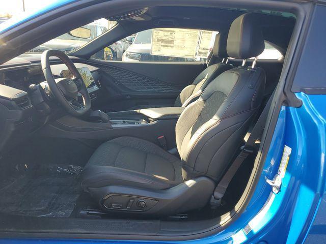 new 2025 Dodge Charger Daytona car, priced at $52,360
