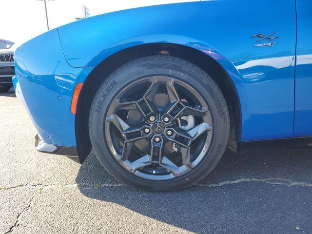 new 2025 Dodge Charger Daytona car, priced at $52,360