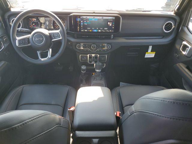new 2025 Jeep Wrangler car, priced at $51,230