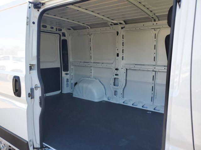 new 2026 Ram ProMaster 1500 car, priced at $48,918