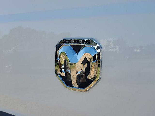 new 2026 Ram ProMaster 1500 car, priced at $48,918