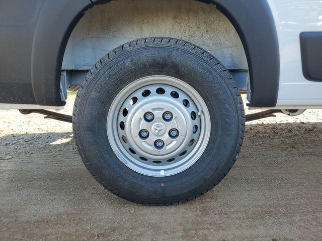 new 2026 Ram ProMaster 1500 car, priced at $48,918