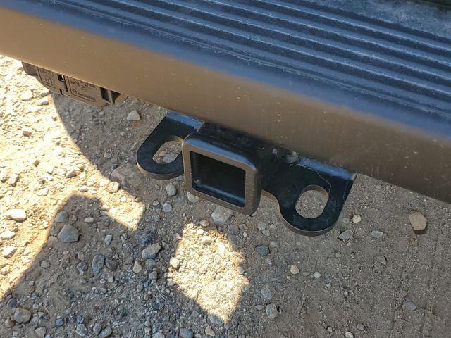 new 2026 Ram ProMaster 1500 car, priced at $48,918