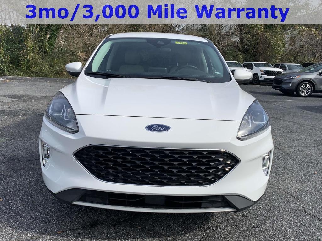 used 2022 Ford Escape car, priced at $20,000