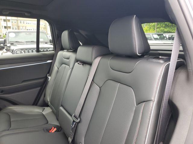 new 2025 Jeep Wagoneer S car, priced at $48,122