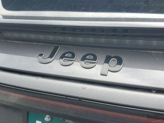 new 2025 Jeep Wagoneer S car, priced at $48,122