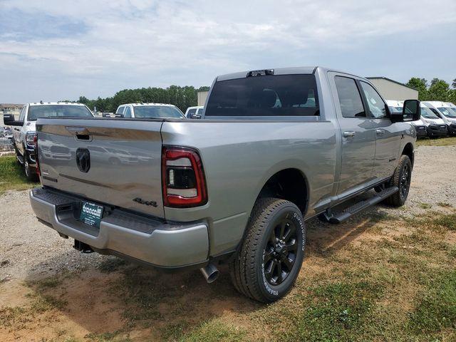 new 2024 Ram 2500 car, priced at $68,394