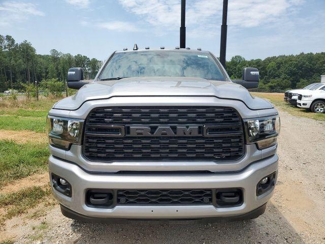 new 2024 Ram 2500 car, priced at $68,394