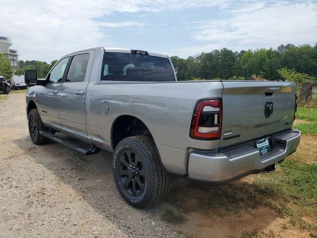 new 2024 Ram 2500 car, priced at $68,394