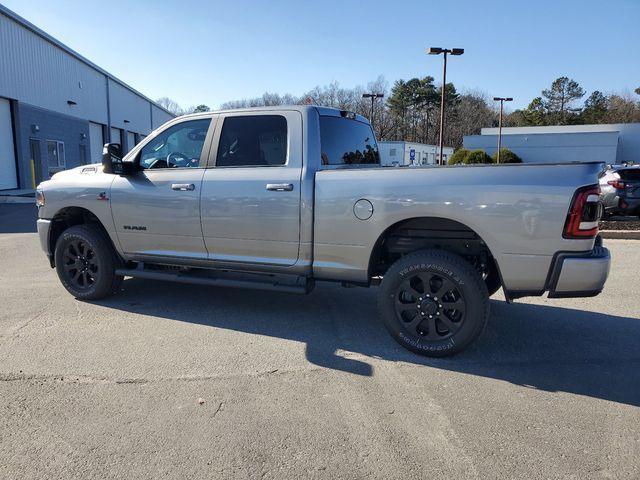 new 2024 Ram 2500 car, priced at $62,394