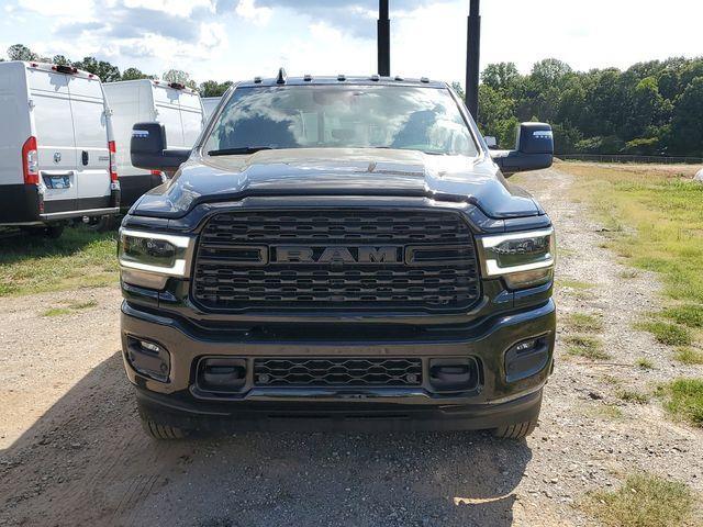 new 2024 Ram 3500 car, priced at $78,204