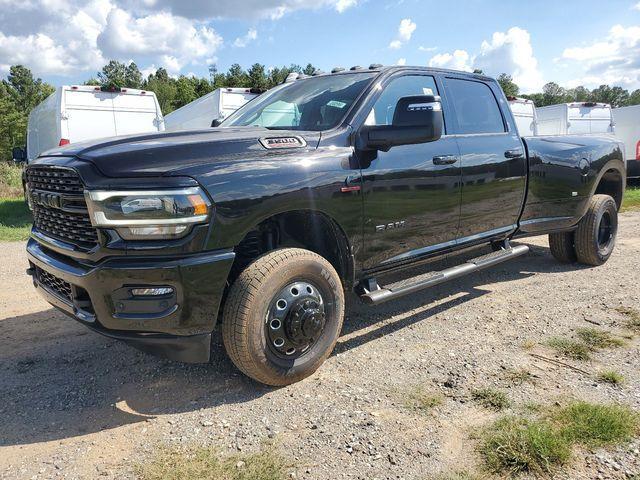 new 2024 Ram 3500 car, priced at $78,204