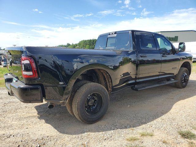 new 2024 Ram 3500 car, priced at $78,204