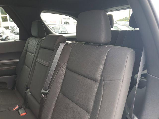 new 2026 Dodge Durango car, priced at $40,424