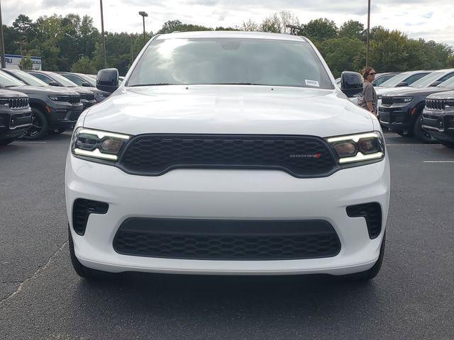 new 2026 Dodge Durango car, priced at $40,424