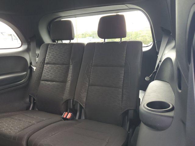 new 2026 Dodge Durango car, priced at $40,424