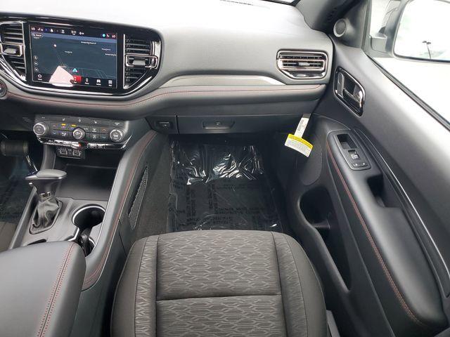 new 2026 Dodge Durango car, priced at $40,424