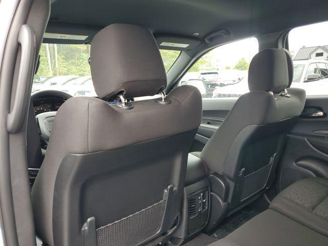 new 2026 Dodge Durango car, priced at $40,424