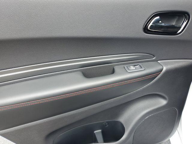 new 2026 Dodge Durango car, priced at $40,424