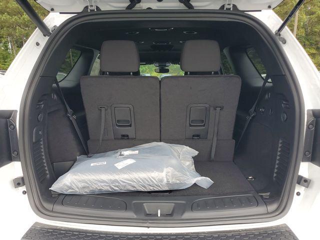 new 2026 Dodge Durango car, priced at $40,424