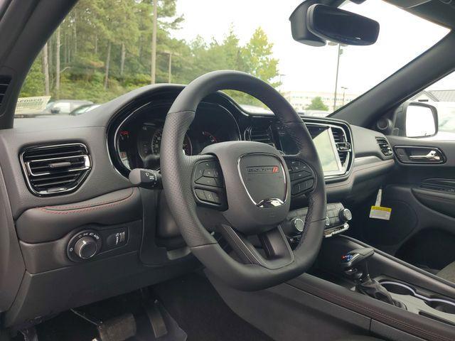 new 2026 Dodge Durango car, priced at $40,424