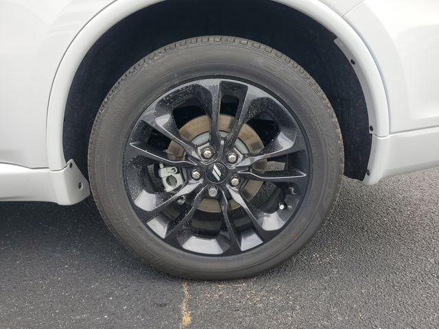 new 2026 Dodge Durango car, priced at $40,424