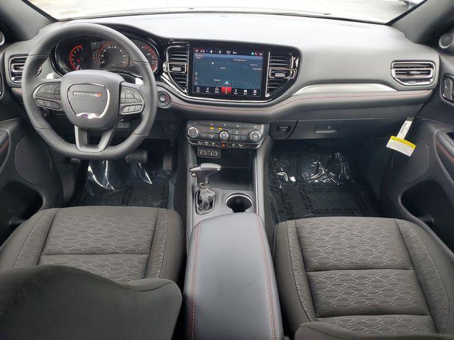 new 2026 Dodge Durango car, priced at $40,424