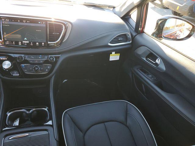 new 2026 Chrysler Pacifica car, priced at $47,656